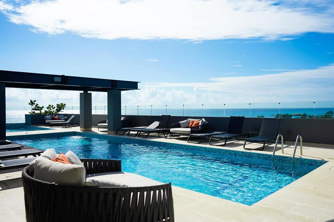Singular Dream, Unit B 504 Apartment Playa del Carmen 0*,