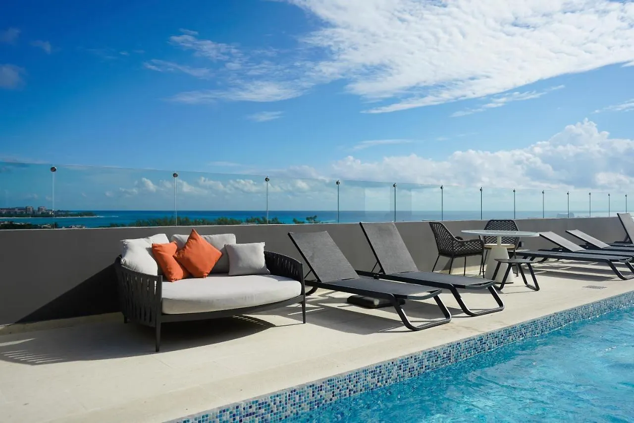 Singular Dream, Unit B 504 Apartment Playa del Carmen Mexico