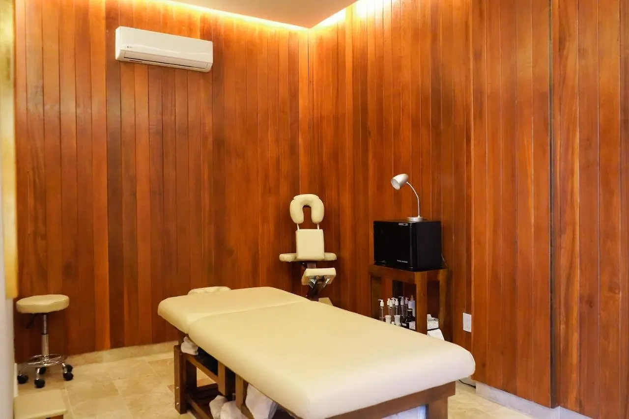 Singular Dream, Unit B 504 Apartment Playa del Carmen 0*,