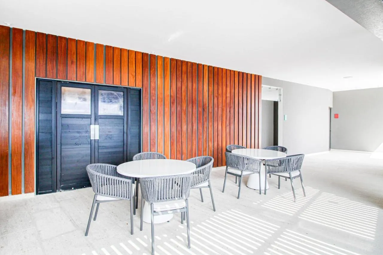 Singular Dream, Unit B 504 Apartment Playa del Carmen