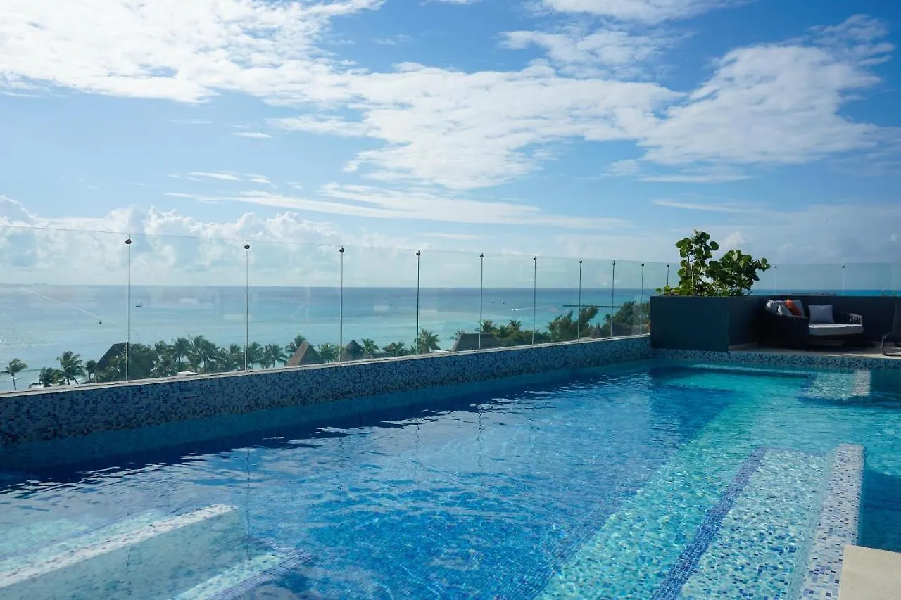 Singular Dream, Unit B 504 Apartment Playa del Carmen 0*,  Mexico