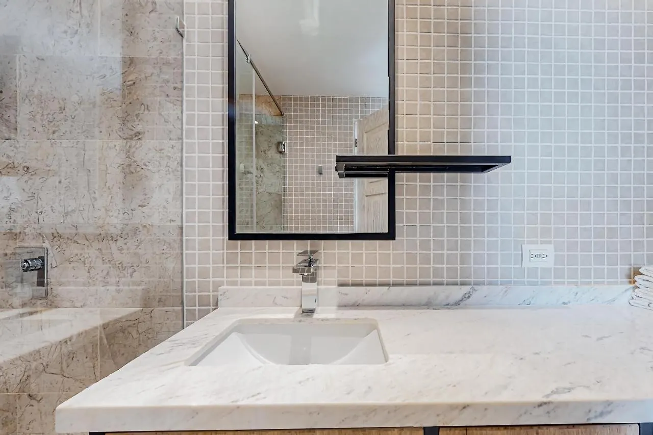 Singular Dream, Unit B 504 Apartment Playa del Carmen Mexico