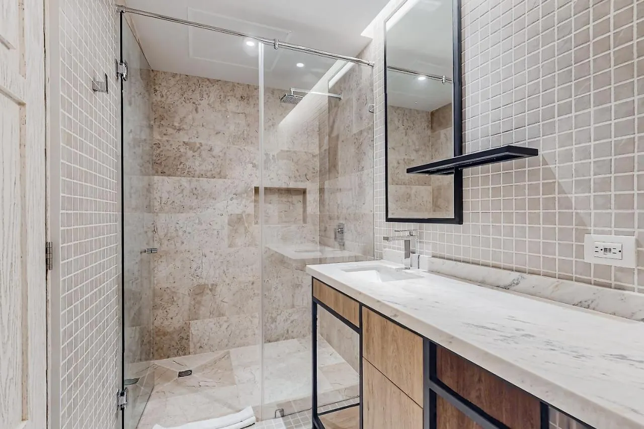 Singular Dream, Unit B 504 Apartment Playa del Carmen