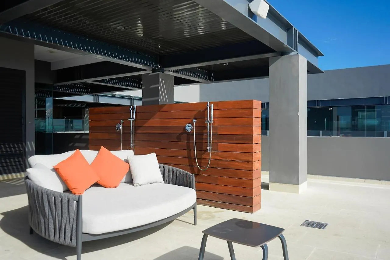 Singular Dream, Unit B 504 Apartment Playa del Carmen
